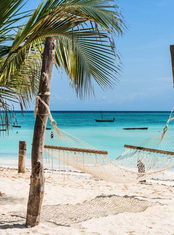 Zanzibar Beach Holidays And Packages