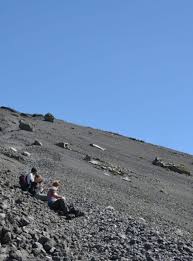 4 days meru trekking