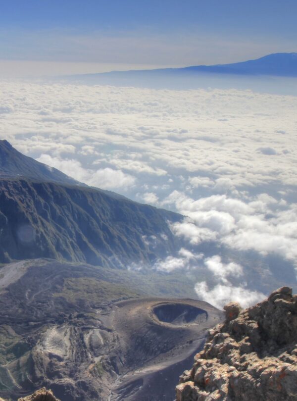 meru trekking