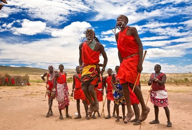 Tanzania Responsible Tourism
